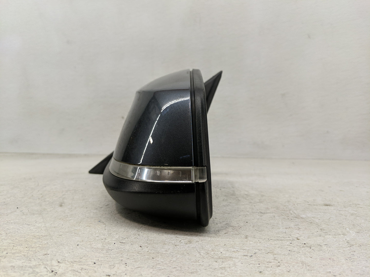 2014-2016 Bmw 428i Driver Side View Mirror - Left Door Mirror OEM Used - Oemusedautoparts1.com