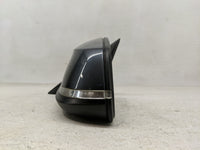 2014-2016 Bmw 428i Driver Side View Mirror - Left Door Mirror OEM Used - Oemusedautoparts1.com