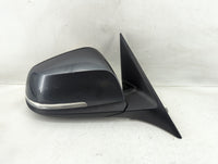 2014-2016 Bmw 428i Passenger Side View Mirror - Right Door Mirror OEM Used - Oemusedautoparts1.com