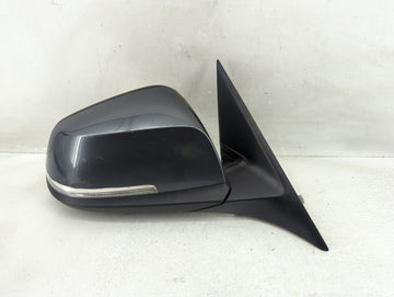 2014-2016 Bmw 428i Passenger Side View Mirror - Right Door Mirror OEM Used - Oemusedautoparts1.com
