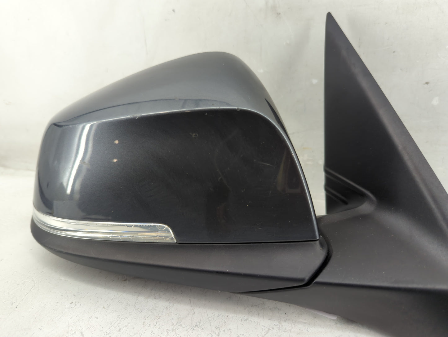 2014-2016 Bmw 428i Passenger Side View Mirror - Right Door Mirror OEM Used - Oemusedautoparts1.com