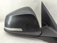 2014-2016 Bmw 428i Passenger Side View Mirror - Right Door Mirror OEM Used - Oemusedautoparts1.com