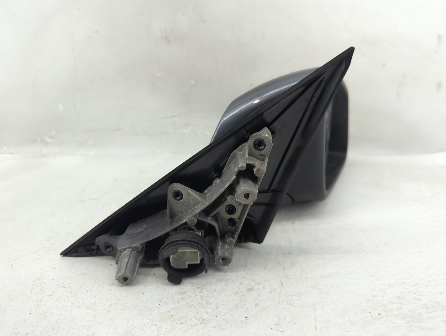 2014-2016 Bmw 428i Passenger Side View Mirror - Right Door Mirror OEM Used - Oemusedautoparts1.com