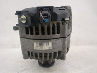 2014-2016 Bmw 428i Alternator Replacement Generator Charging Assembly Engine OEM P/N:7605478-05 Fits OEM Used Auto Parts - O