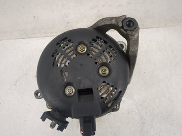2014-2016 Bmw 428i Alternator Replacement Generator Charging Assembly Engine OEM P/N:7605478-05 Fits OEM Used Auto Parts