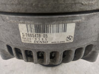 2014-2016 Bmw 428i Alternator Replacement Generator Charging Assembly Engine OEM P/N:7605478-05 Fits OEM Used Auto Parts - O