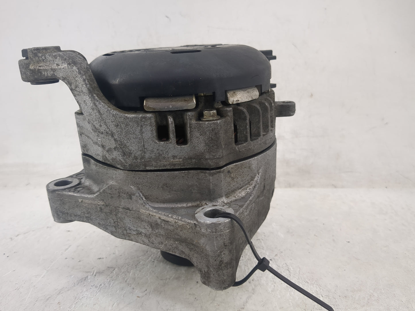 2014-2016 Bmw 428i Alternator Replacement Generator Charging Assembly Engine OEM P/N:7605478-05 Fits OEM Used Auto Parts - O