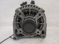 2014-2016 Bmw 428i Alternator Replacement Generator Charging Assembly Engine OEM P/N:7605478-05 Fits OEM Used Auto Parts - O