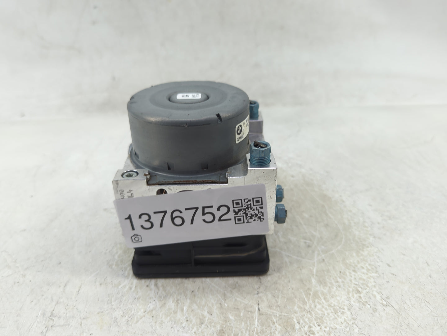 2014-2016 Bmw 428i ABS Pump Control Module Replacement P/N:6 881 173 Fits Fits 2014 2015 2016 2017 2018 2019 2020 2021 OEM U