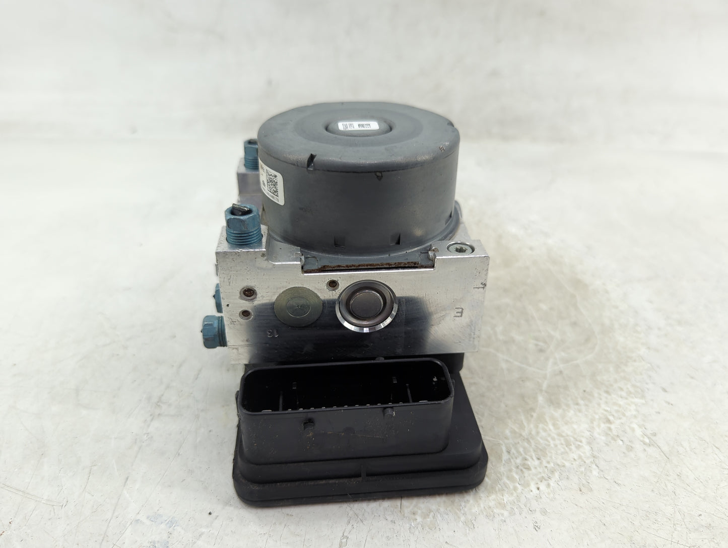 2014-2016 Bmw 428i ABS Pump Control Module Replacement P/N:6 881 173 Fits Fits 2014 2015 2016 2017 2018 2019 2020 2021 OEM U