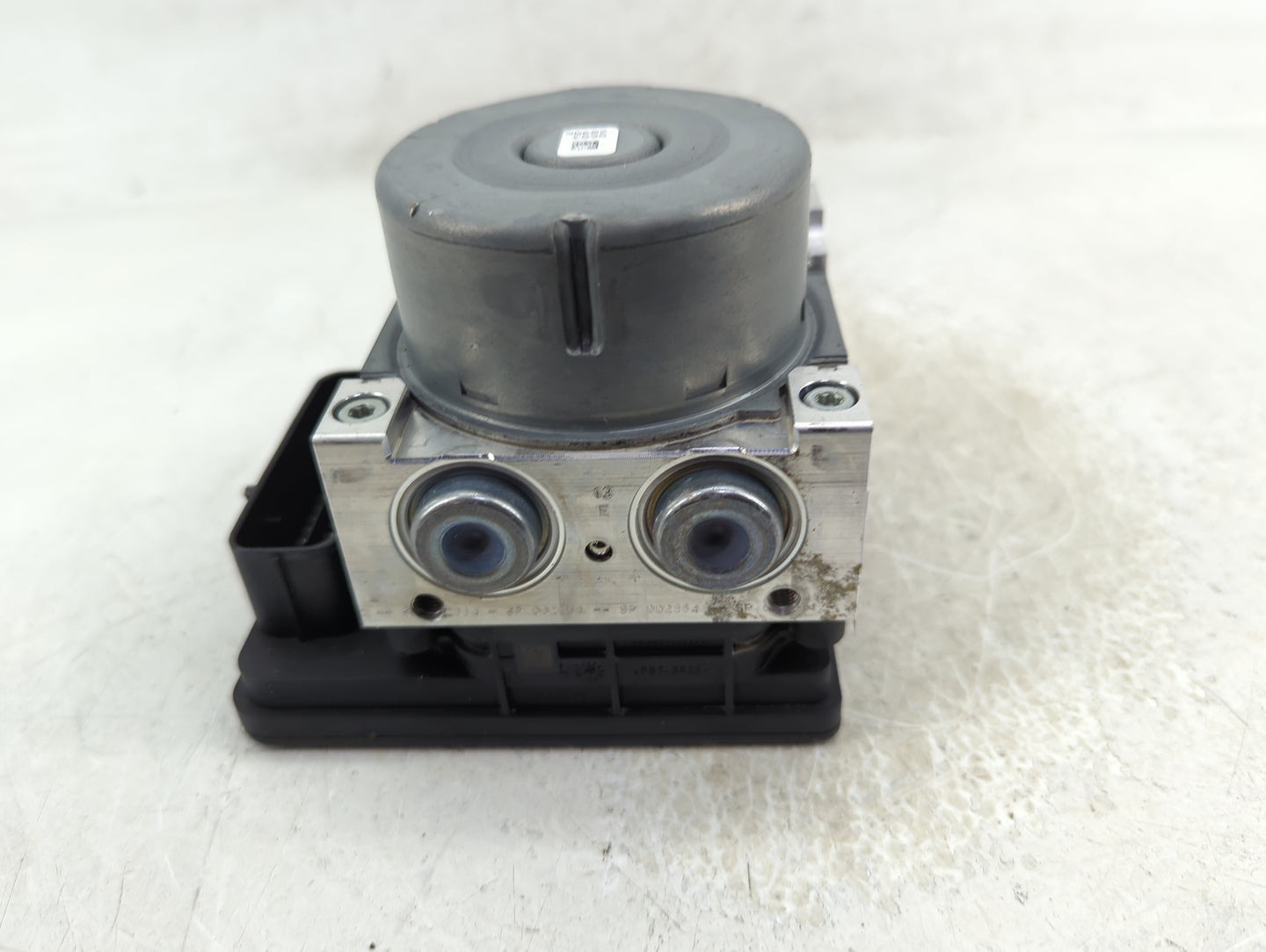 2014-2016 Bmw 428i ABS Pump Control Module Replacement P/N:6 881 173 Fits Fits 2014 2015 2016 2017 2018 2019 2020 2021 OEM U