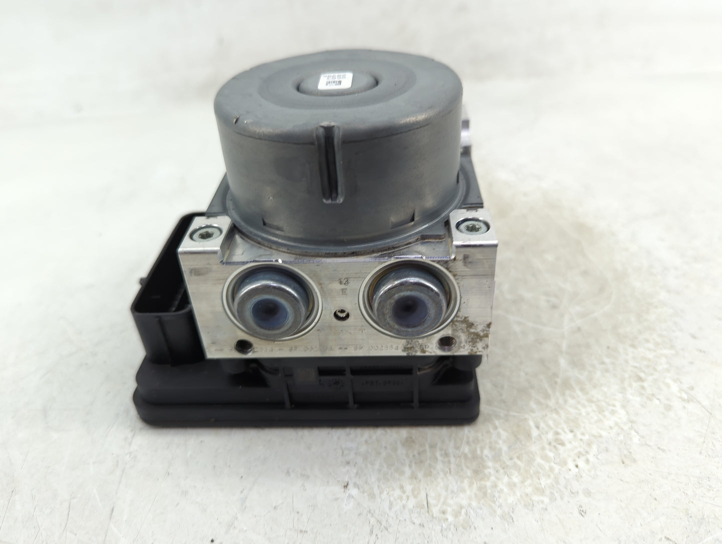 2014-2016 Bmw 428i ABS Pump Control Module Replacement P/N:6 881 173 Fits Fits 2014 2015 2016 2017 2018 2019 2020 2021 OEM U