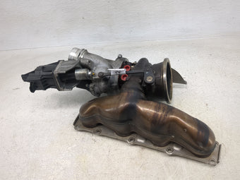 compare product 2014-2016 Bmw 428i Turbocharger Turbo Charger Super Charger Supercharger