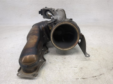 2014-2016 Bmw 428i Turbocharger Turbo Charger Super Charger Supercharger