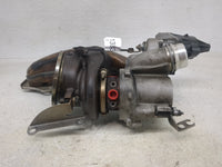 2014-2016 Bmw 428i Turbocharger Turbo Charger Super Charger Supercharger - Oemusedautoparts1.com