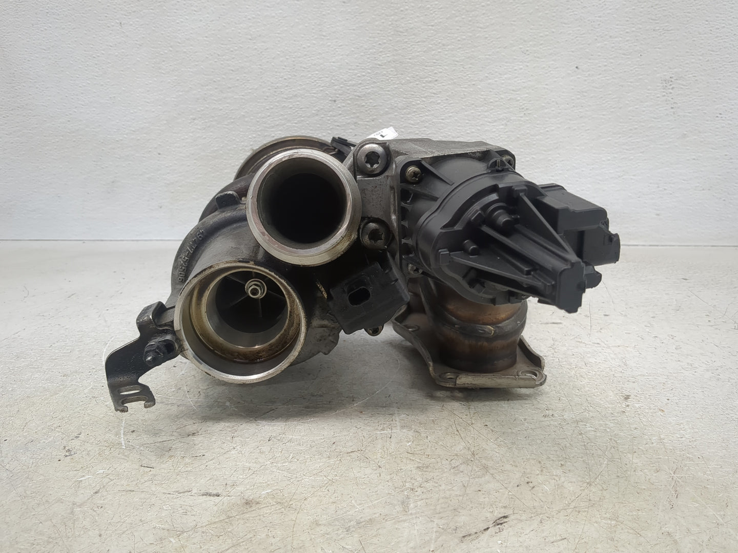 2014-2016 Bmw 428i Turbocharger Turbo Charger Super Charger Supercharger - Oemusedautoparts1.com