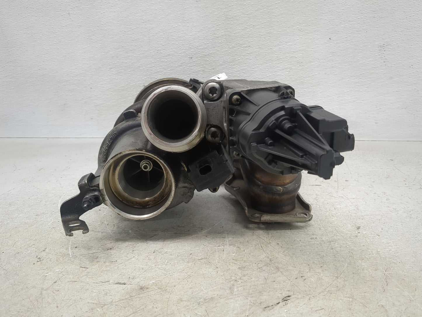 2014-2016 Bmw 428i Turbocharger Turbo Charger Super Charger Supercharger - Oemusedautoparts1.com