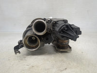 2014-2016 Bmw 428i Turbocharger Turbo Charger Super Charger Supercharger - Oemusedautoparts1.com