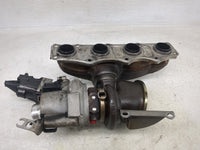 2014-2016 Bmw 428i Turbocharger Turbo Charger Super Charger Supercharger - Oemusedautoparts1.com