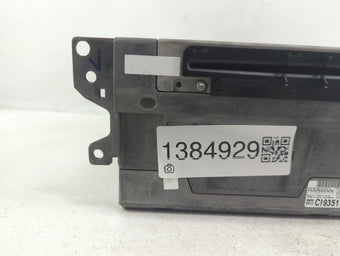 compare product 2014-2015 Bmw 428i Radio AM FM Cd Player Receiver Replacement P/N:935168201 Fits Fits 2014 2015 2016 2017 2019 OEM Used Auto Parts
