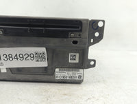 2014-2015 Bmw 428i Radio AM FM Cd Player Receiver Replacement P/N:935168201 Fits Fits 2014 2015 2016 2017 2019 OEM Used Auto