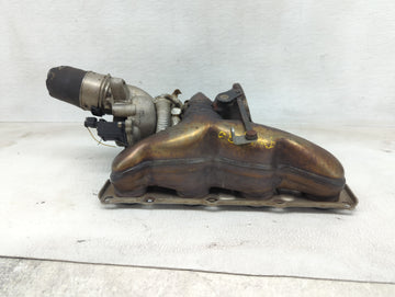 2014-2016 Bmw 428i Turbocharger Turbo Charger Super Charger Supercharger - Oemusedautoparts1.com