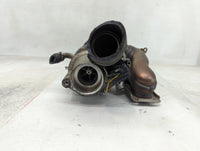 2014-2016 Bmw 428i Turbocharger Turbo Charger Super Charger Supercharger - Oemusedautoparts1.com