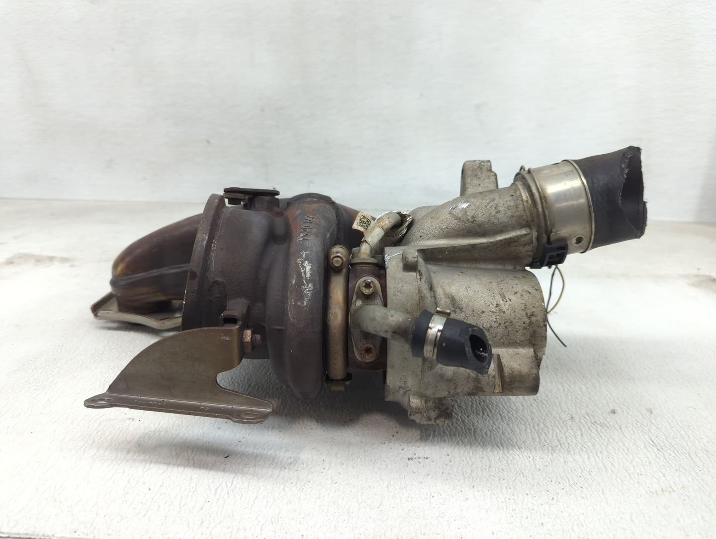2014-2016 Bmw 428i Turbocharger Turbo Charger Super Charger Supercharger - Oemusedautoparts1.com