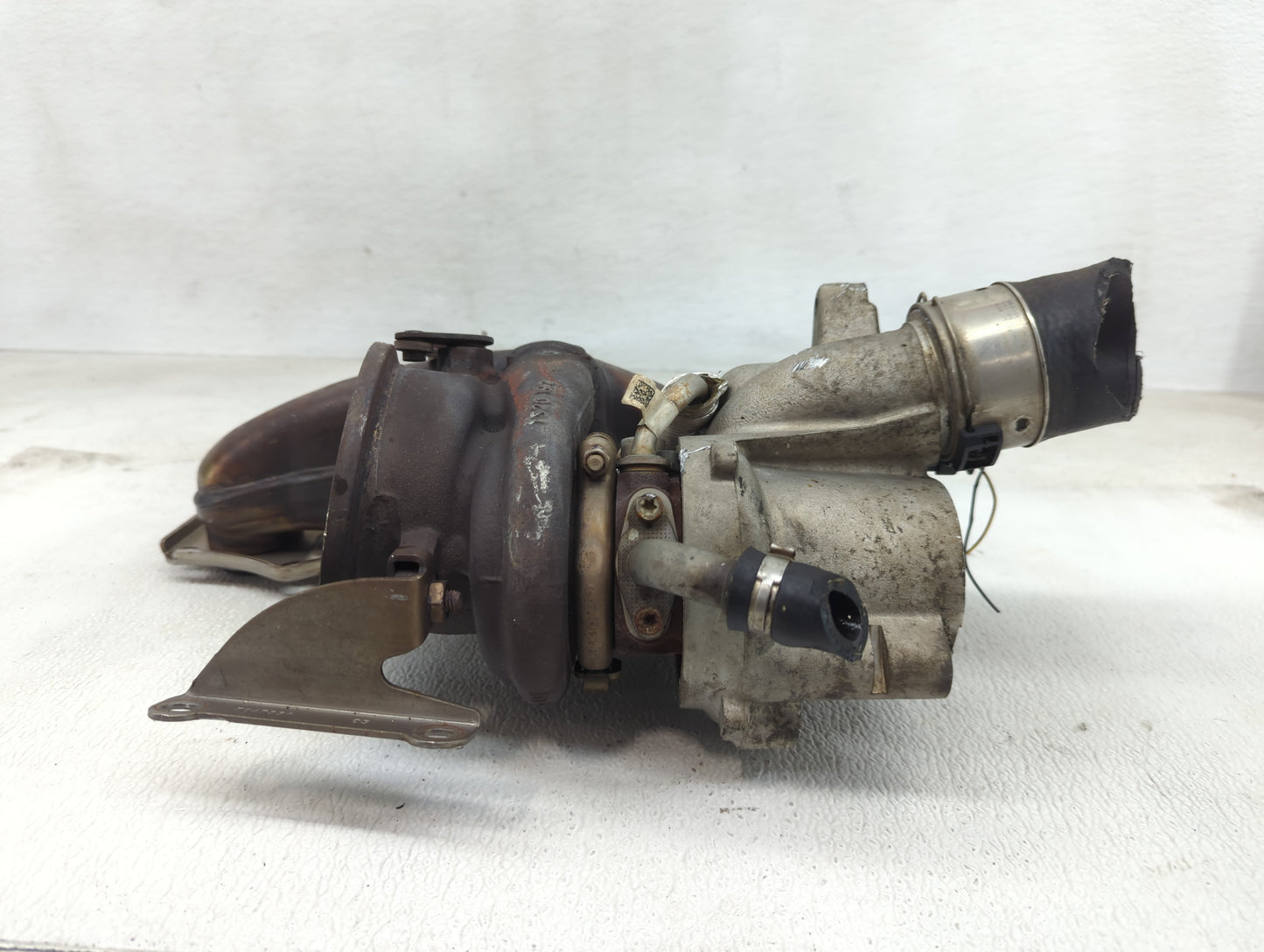 2014-2016 Bmw 428i Turbocharger Turbo Charger Super Charger Supercharger - Oemusedautoparts1.com
