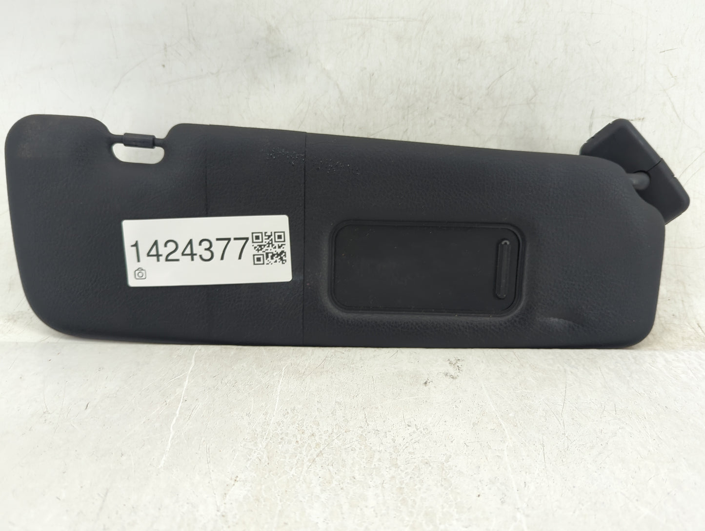 2014-2016 Bmw 428i Sun Visor Shade Replacement Passenger Right Mirror Fits Fits 2014 2015 2016 2017 2018 2019 2020 OEM Used 