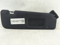2014-2016 Bmw 428i Sun Visor Shade Replacement Passenger Right Mirror Fits Fits 2014 2015 2016 2017 2018 2019 2020 OEM Used 