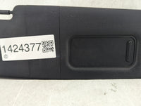 2014-2016 Bmw 428i Sun Visor Shade Replacement Passenger Right Mirror Fits Fits 2014 2015 2016 2017 2018 2019 2020 OEM Used 