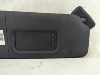 2014-2016 Bmw 428i Sun Visor Shade Replacement Passenger Right Mirror Fits Fits 2014 2015 2016 2017 2018 2019 2020 OEM Used 