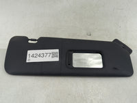 2014-2016 Bmw 428i Sun Visor Shade Replacement Passenger Right Mirror Fits Fits 2014 2015 2016 2017 2018 2019 2020 OEM Used 