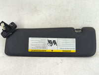 2014-2016 Bmw 428i Sun Visor Shade Replacement Passenger Right Mirror Fits Fits 2014 2015 2016 2017 2018 2019 2020 OEM Used 