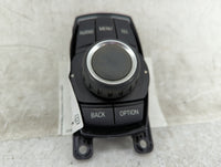 2016 Bmw 428i Combination Switch - Column - Oemusedautoparts1.com