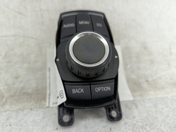 2016 Bmw 428i Combination Switch - Column - Oemusedautoparts1.com