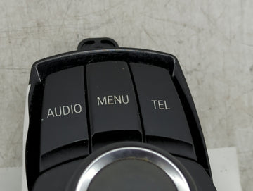 2016 Bmw 428i Combination Switch - Column
