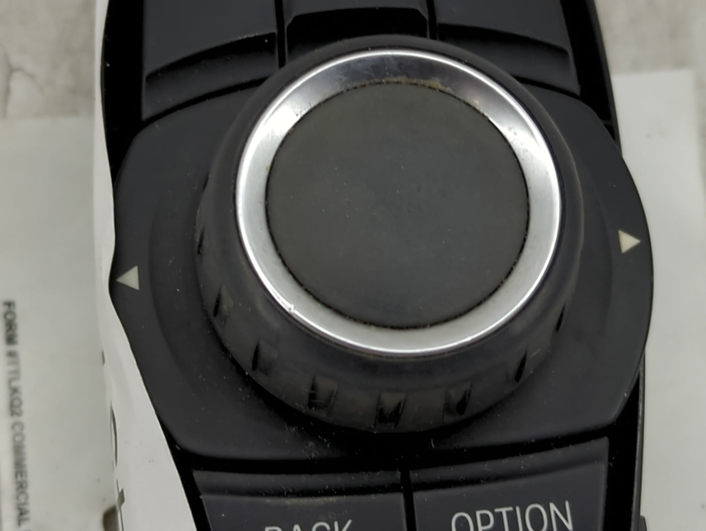 2016 Bmw 428i Combination Switch - Column - Oemusedautoparts1.com
