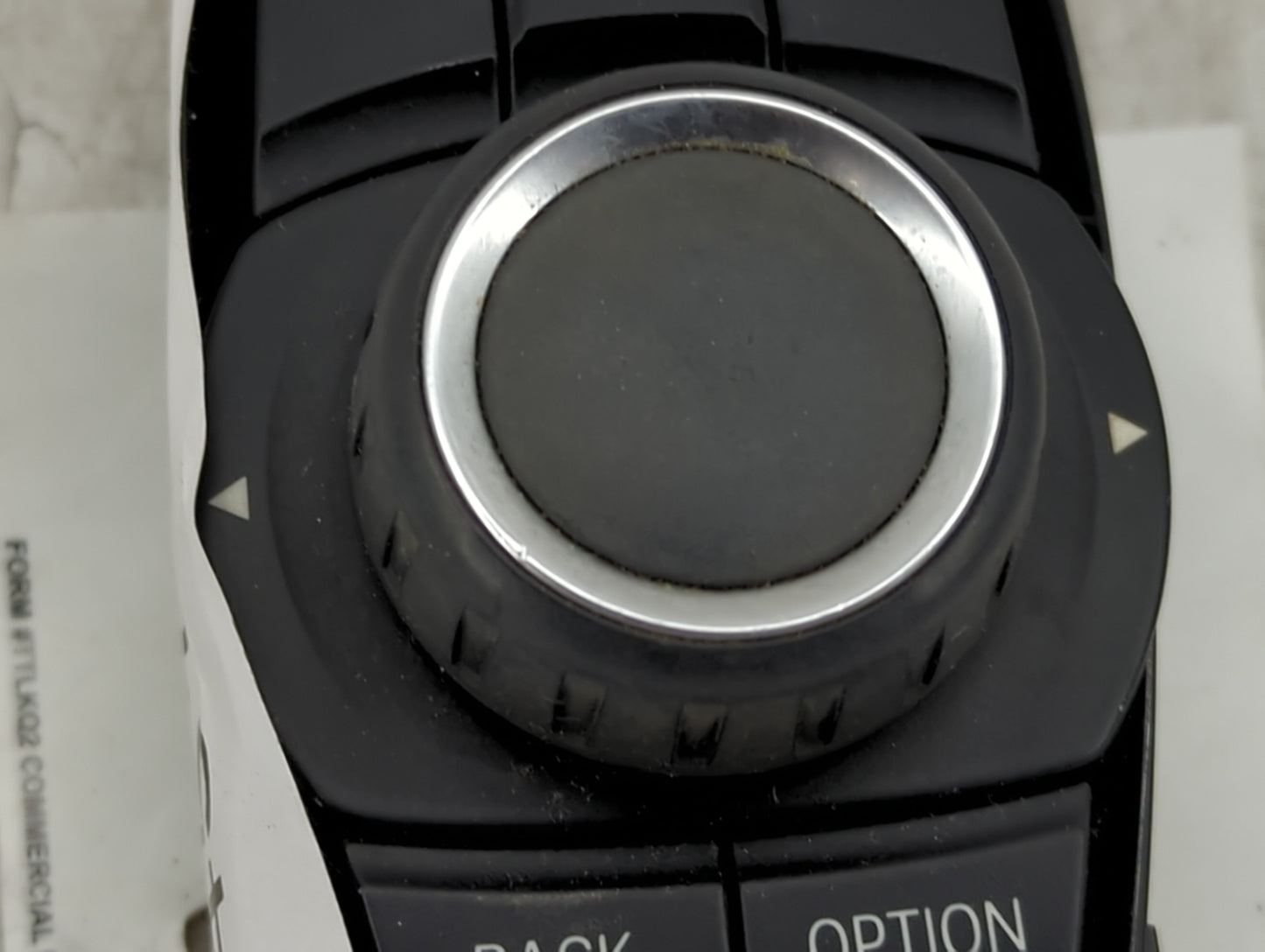 2016 Bmw 428i Combination Switch - Column - Oemusedautoparts1.com