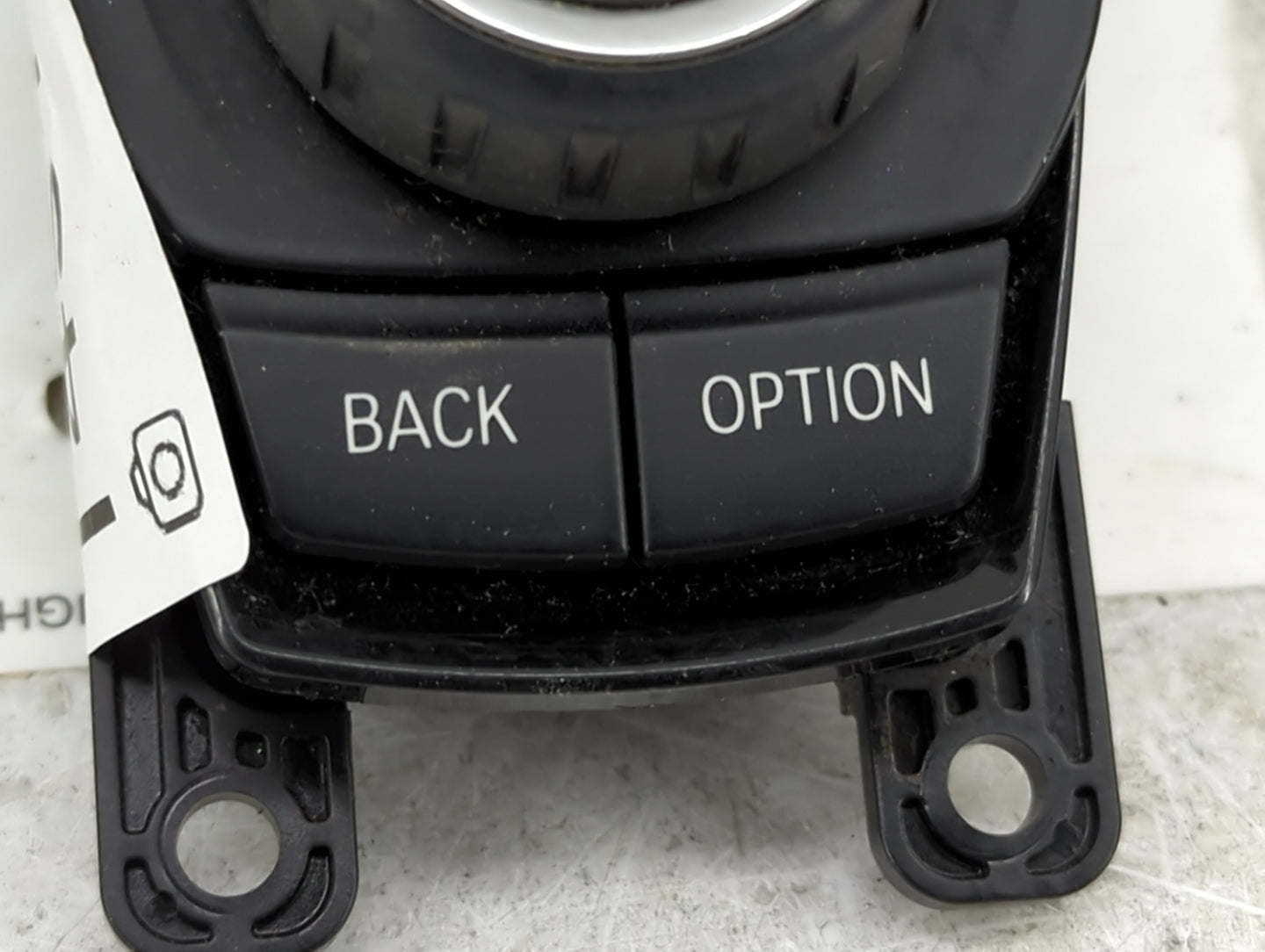 2016 Bmw 428i Combination Switch - Column - Oemusedautoparts1.com