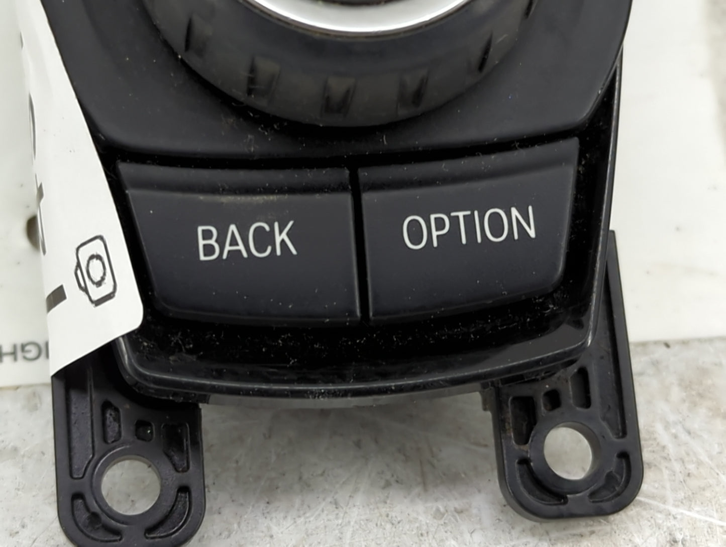 2016 Bmw 428i Combination Switch - Column - Oemusedautoparts1.com