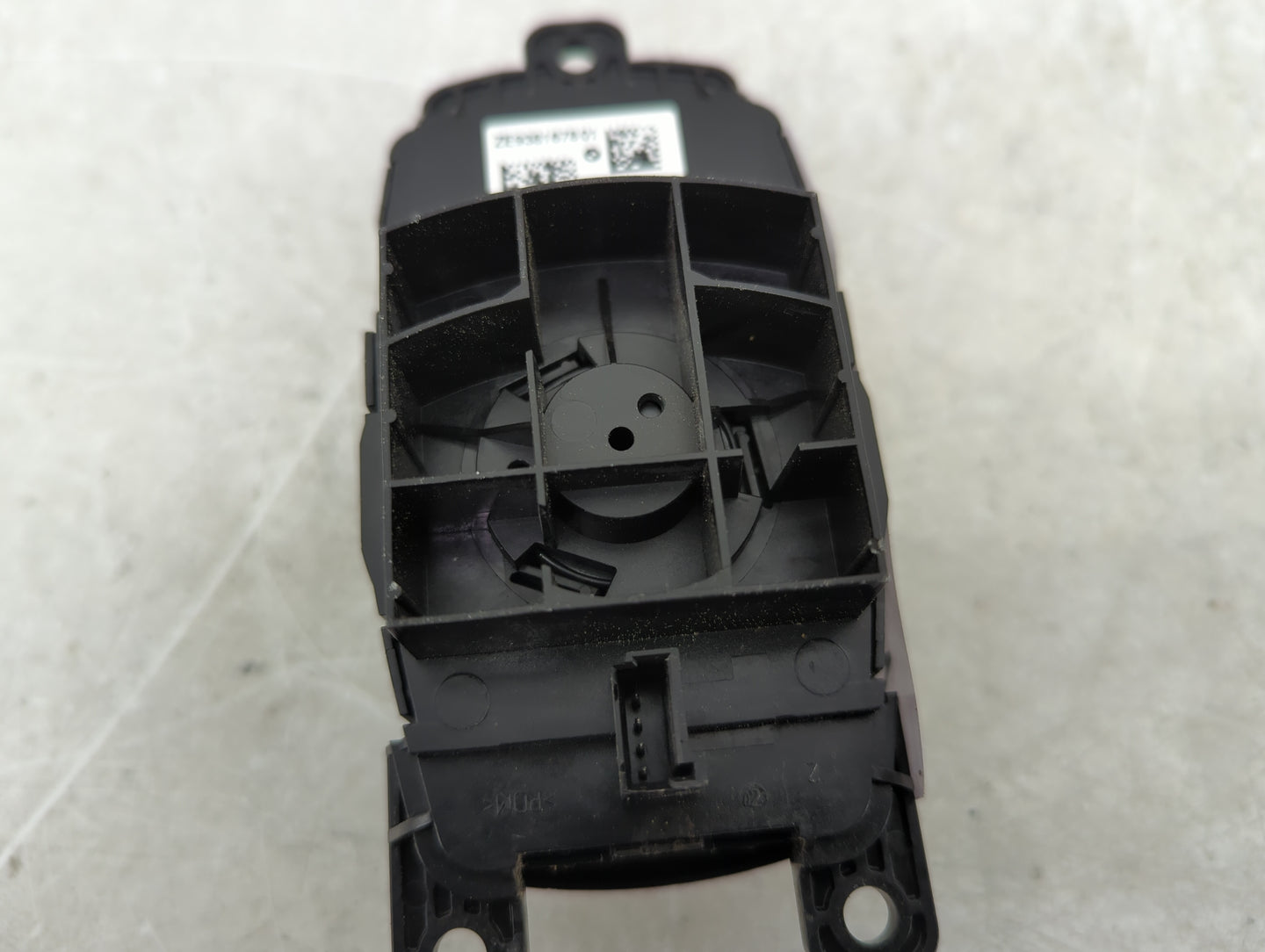 2016 Bmw 428i Combination Switch - Column - Oemusedautoparts1.com