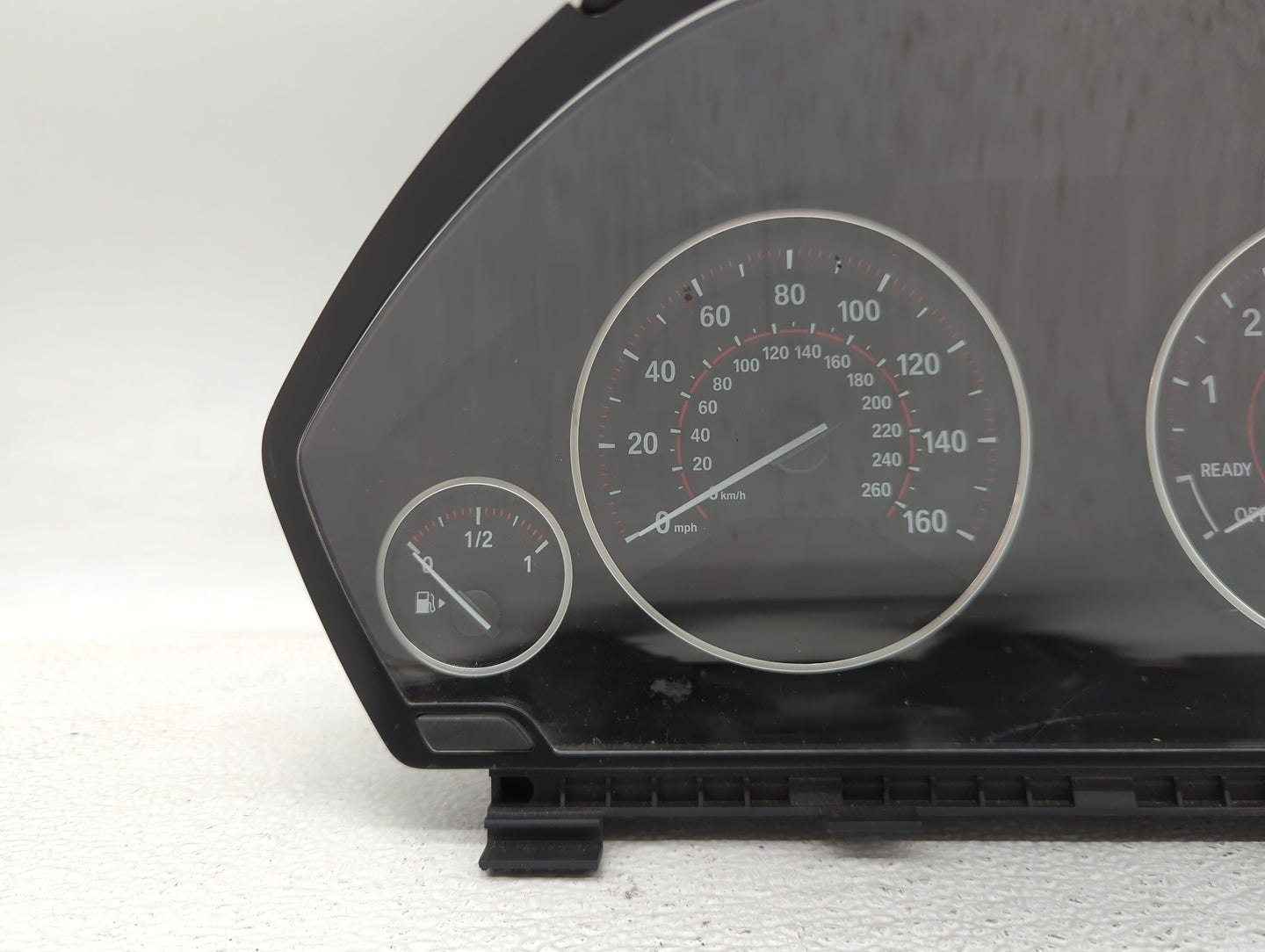 2014-2016 Bmw 428i Instrument Cluster Speedometer Gauges P/N:9232895 9382105-01 Fits Fits 2014 2015 2016 2017 2018 2019 2020