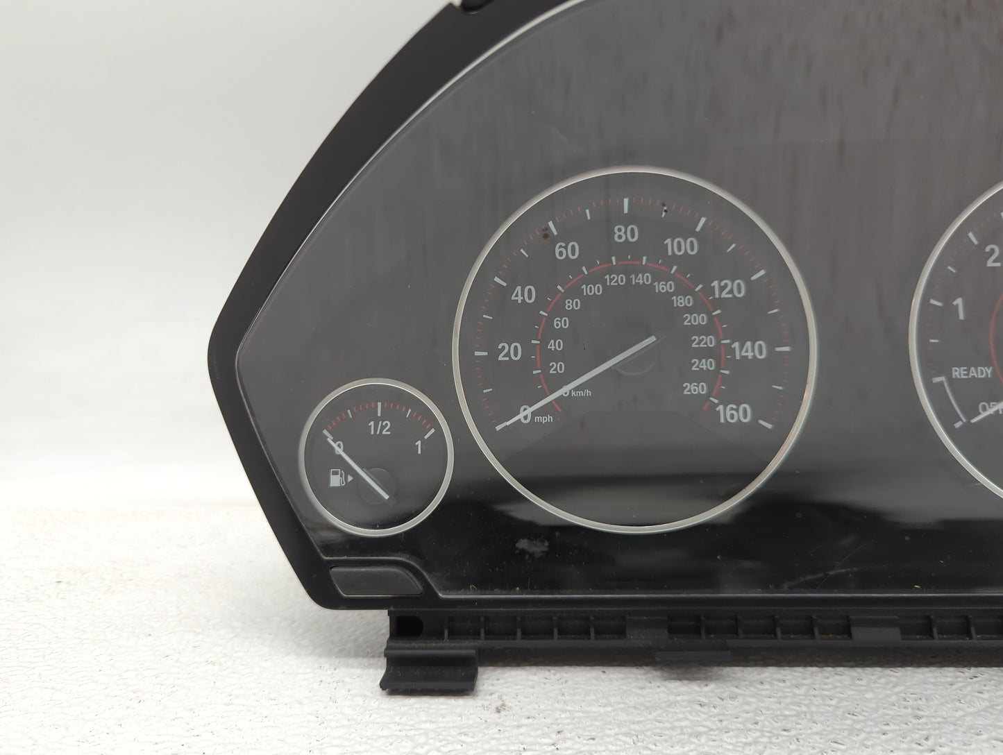 2014-2016 Bmw 428i Instrument Cluster Speedometer Gauges P/N:9232895 9382105-01 Fits Fits 2014 2015 2016 2017 2018 2019 2020