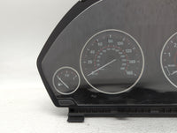2014-2016 Bmw 428i Instrument Cluster Speedometer Gauges P/N:9232895 9382105-01 Fits Fits 2014 2015 2016 2017 2018 2019 2020