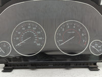 2014-2016 Bmw 428i Instrument Cluster Speedometer Gauges P/N:9232895 9382105-01 Fits Fits 2014 2015 2016 2017 2018 2019 2020