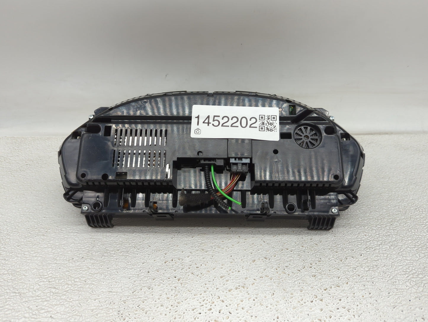 2014-2016 Bmw 428i Instrument Cluster Speedometer Gauges P/N:9232895 9382105-01 Fits Fits 2014 2015 2016 2017 2018 2019 2020