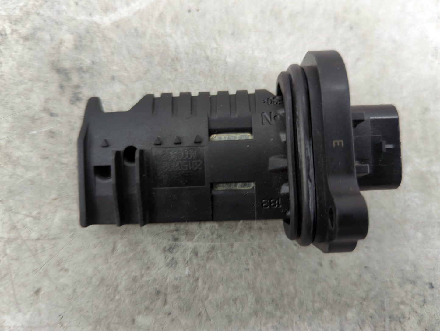 2014-2016 Bmw 428i Mass Air Flow Meter Maf - Oemusedautoparts1.com