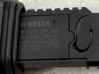 2014-2016 Bmw 428i Mass Air Flow Meter Maf - Oemusedautoparts1.com